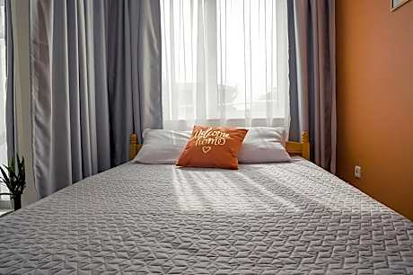 Panorama-Chantall- izba Family