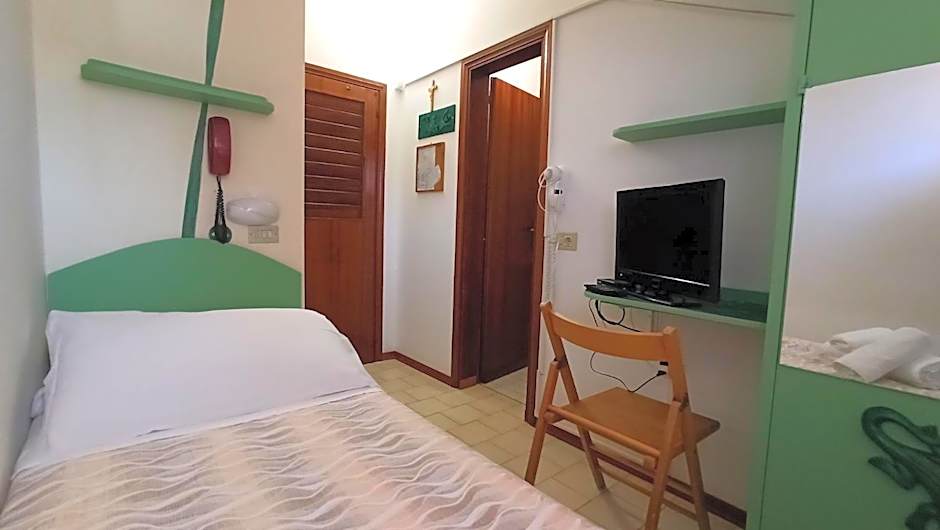 Hotel La Caravella