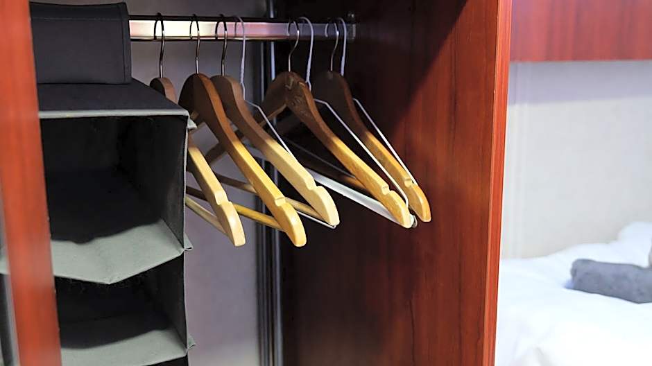 Botel Clair d'Etoile