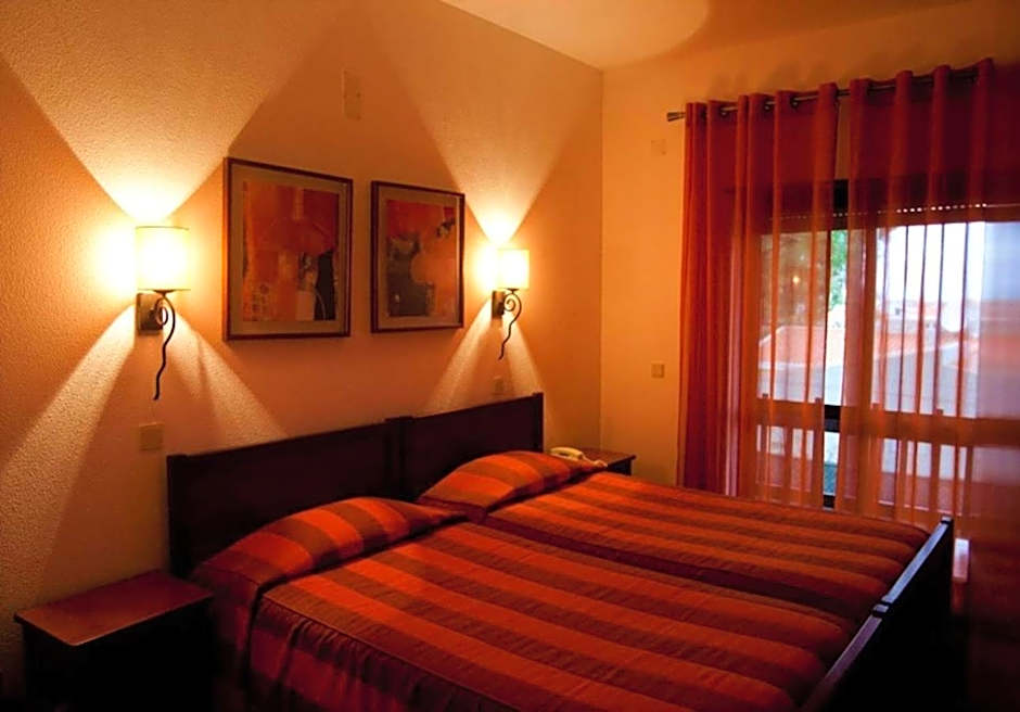 Hotel Verde Pinho Bed&Breakfast