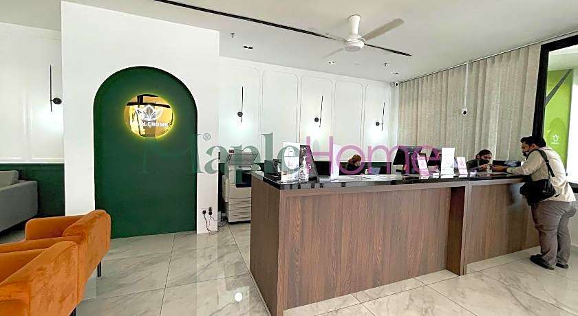 Geo38 Premier Suites Genting Highlands