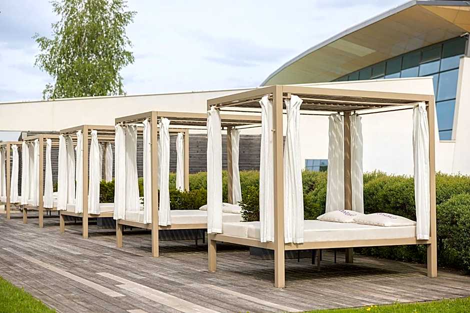 TAUERN SPA Hotel Zell am See Kaprun