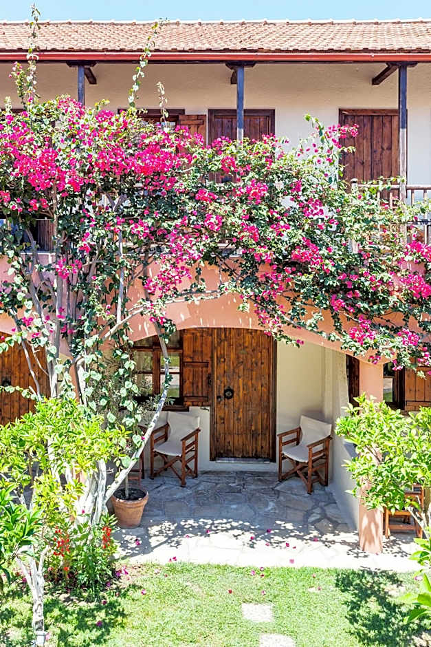 Rigas Hotel Skopelos
