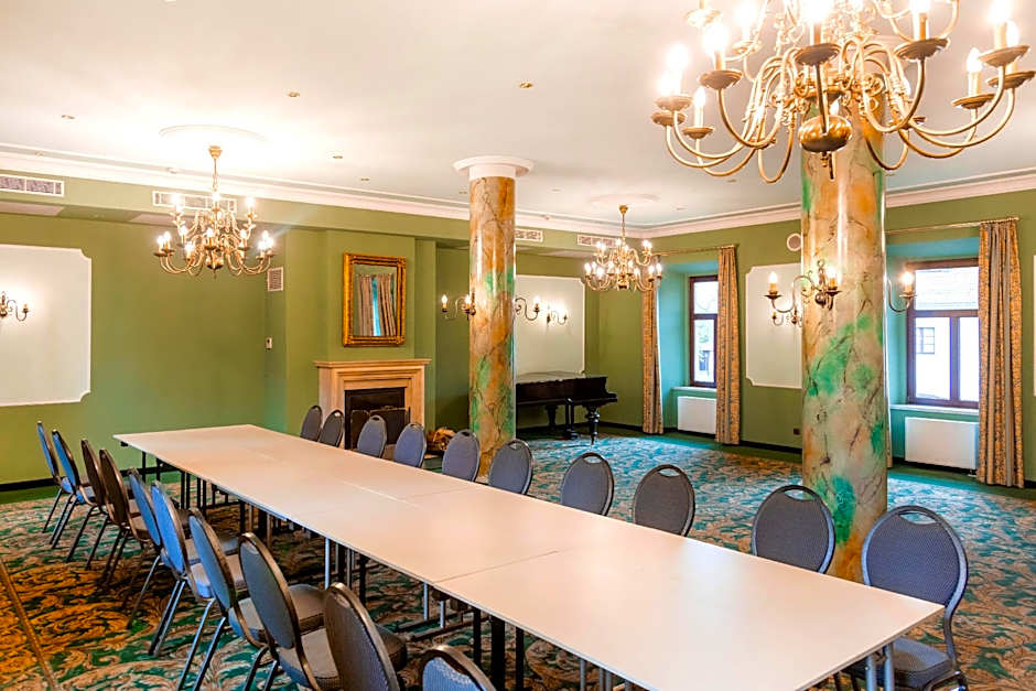 Hotel Schloss Schkopau