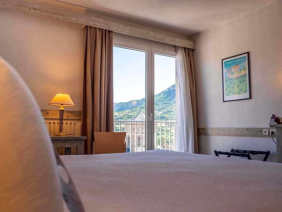 Hotel Mercure Millau