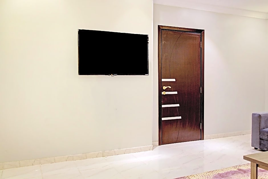 OYO 597 Al Tamayoz Al Raqi