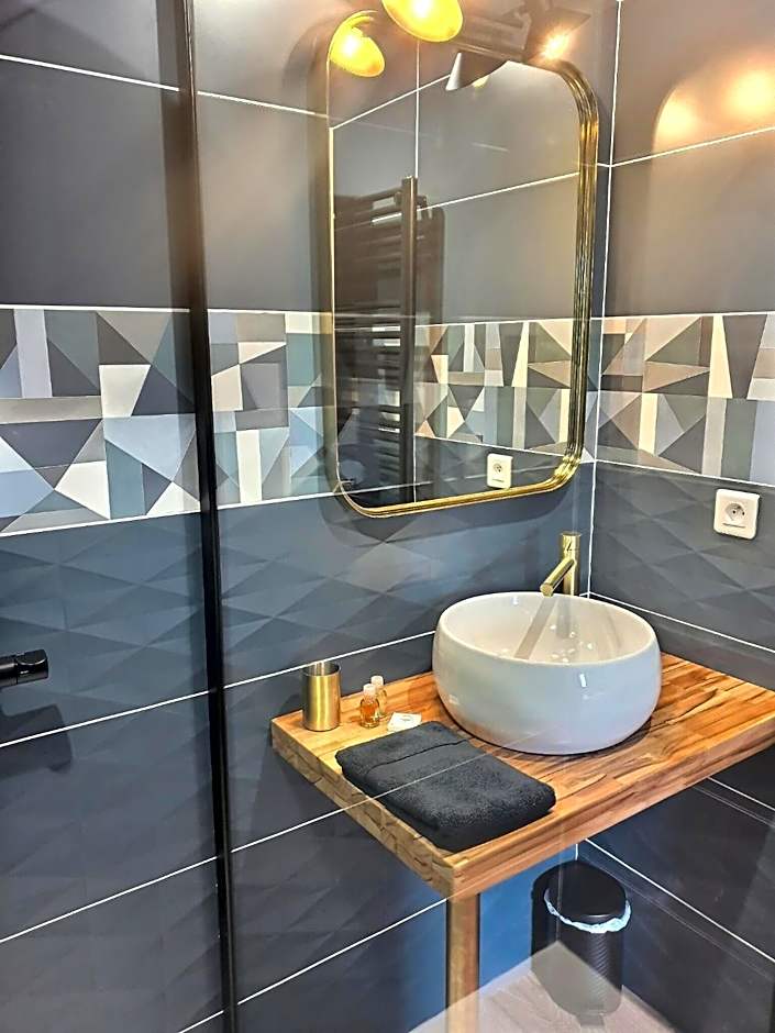 chambres d’hôte le breuil