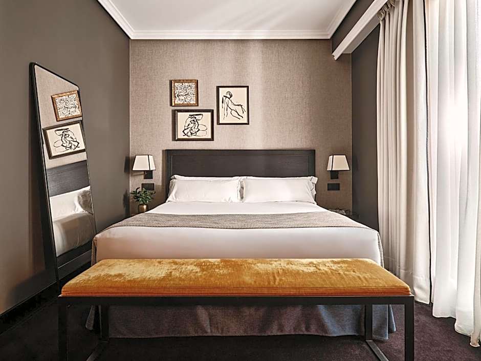 The Principal Madrid