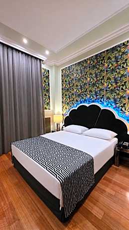 Andromeda Hotel Thessaloniki