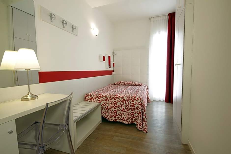 Hotel Toledo