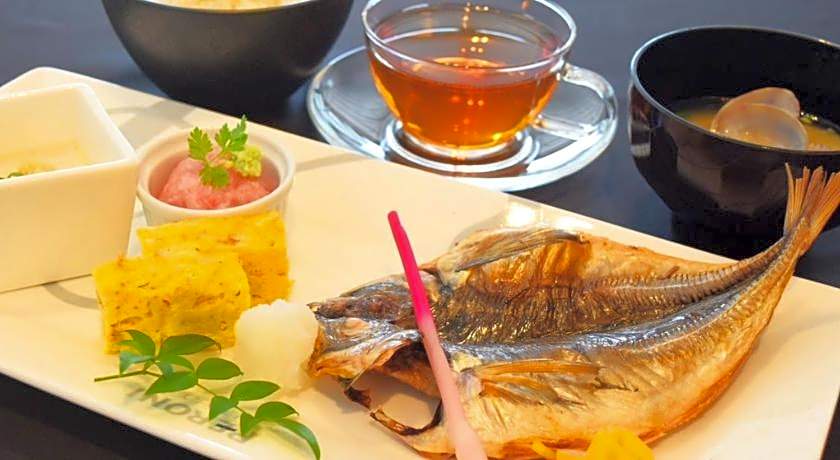 Hotel Royal Garden Kisarazu