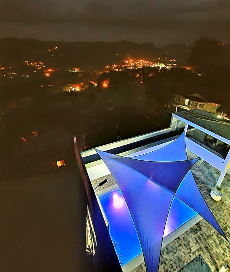 Hotel Real de Lua