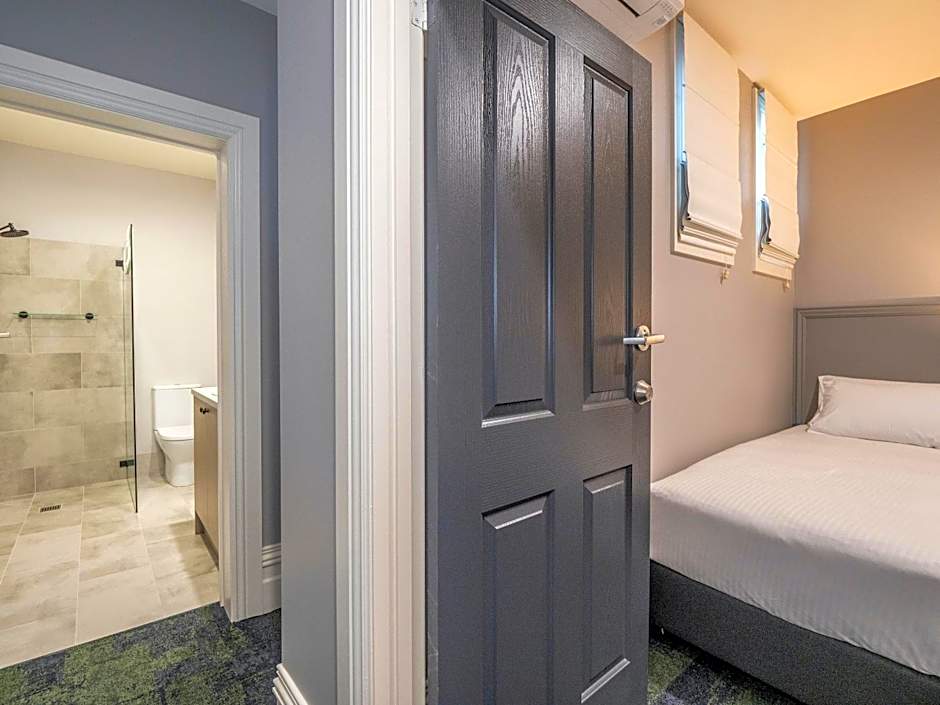 Telegraph Hotel Numurkah