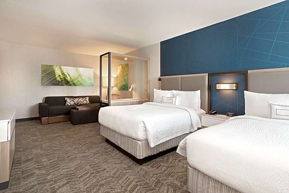 SpringHill Suites by Marriott Ocala