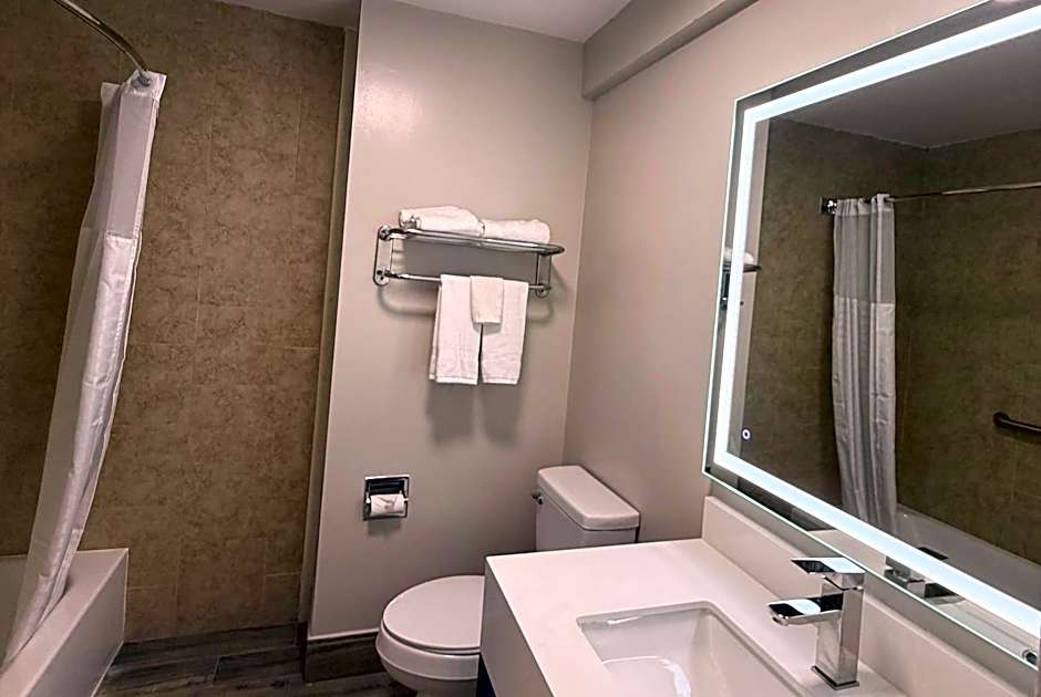 Motel 6-Newark, DE