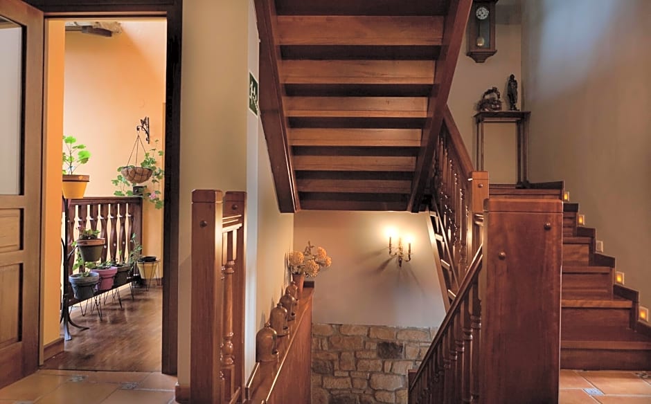 La Casona De Quintes