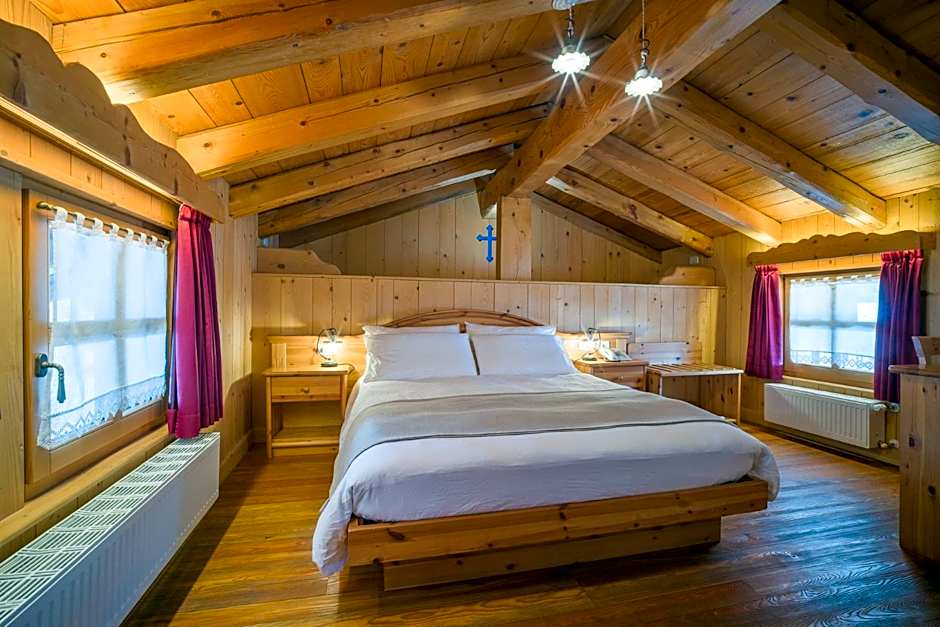 Hotel Garni Plueme