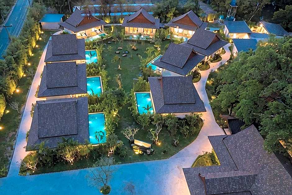 The Casita Phuket