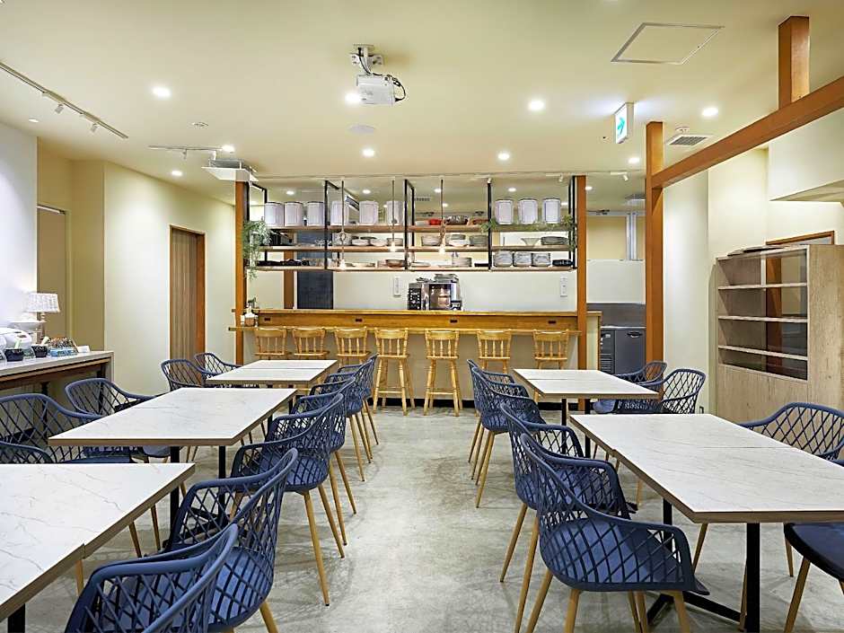 Daiwa Roynet Hotel Nagoya-Ekimae