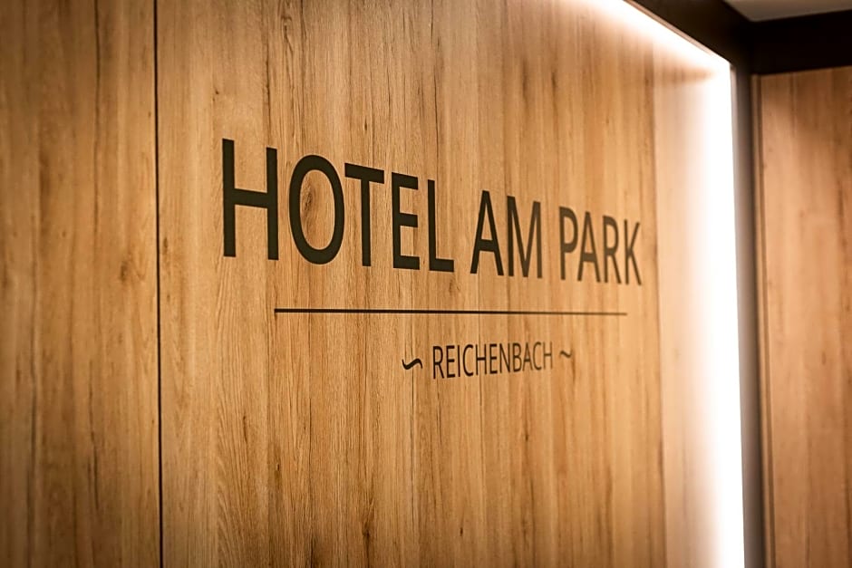 Hotel Am Park