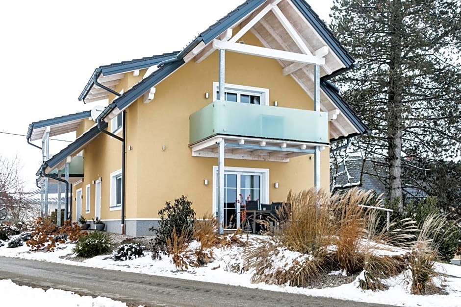 Grafhaidergut - Urlaub am Bauernhof - Auszeit am Land