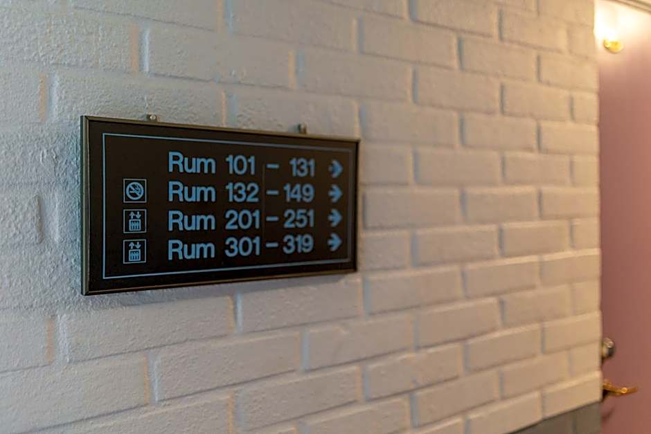 Halmstad Hotel Apartments