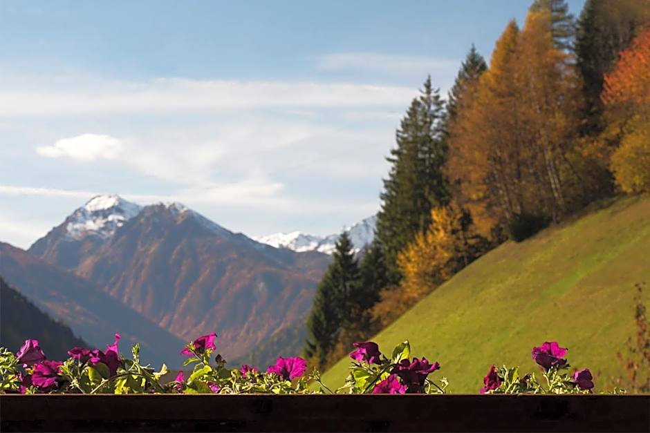 Familienhotel Viktoria