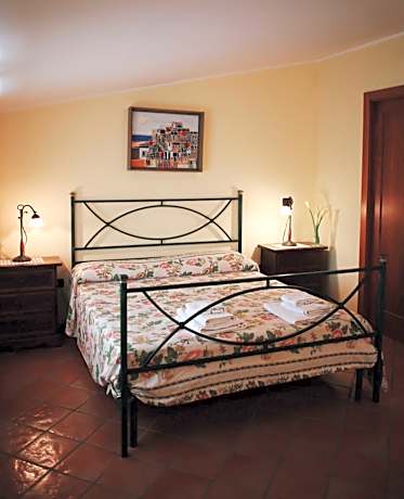 King Room with Sea View