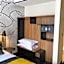 Hotel Vacances Bleues Villa Modigliani