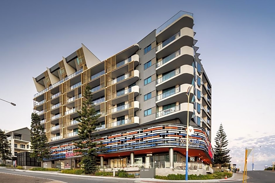 Ramada by Wyndham VetroBlu Scarborough Beach
