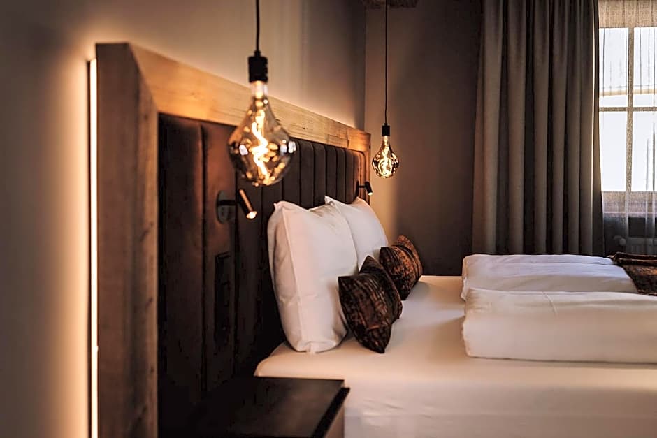 Alte Post Wellness & Thermalhotel