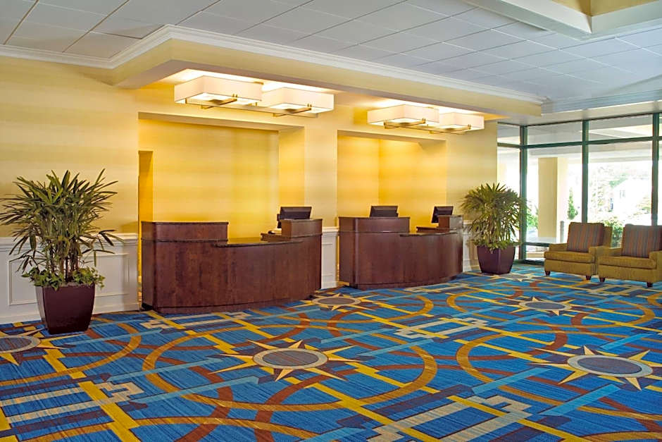 Sheraton Virginia Beach Oceanfront Hotel