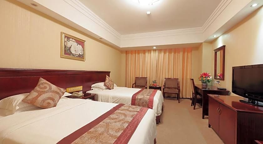 Sanyu Hotel