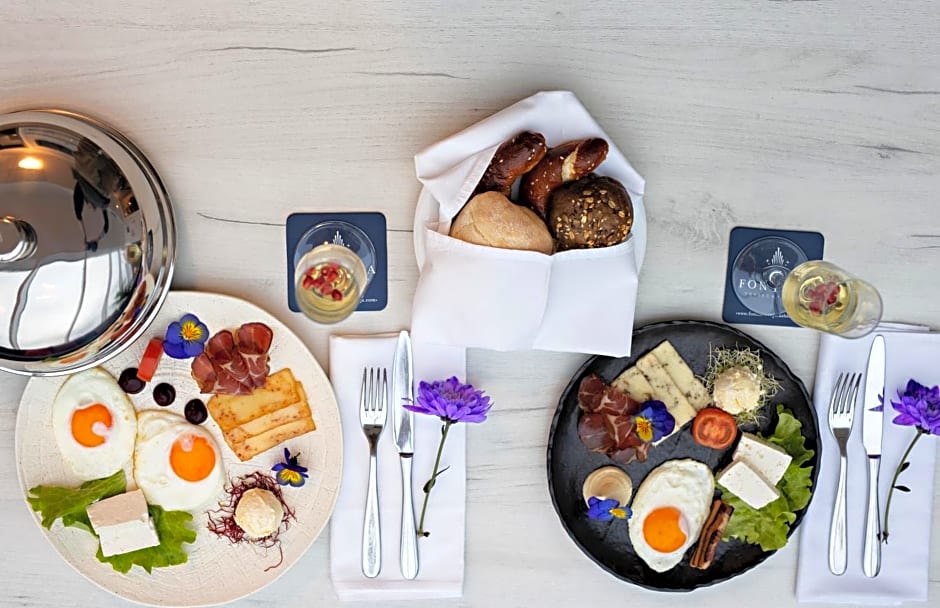 Hotel Fontana Vrnjačka Banja