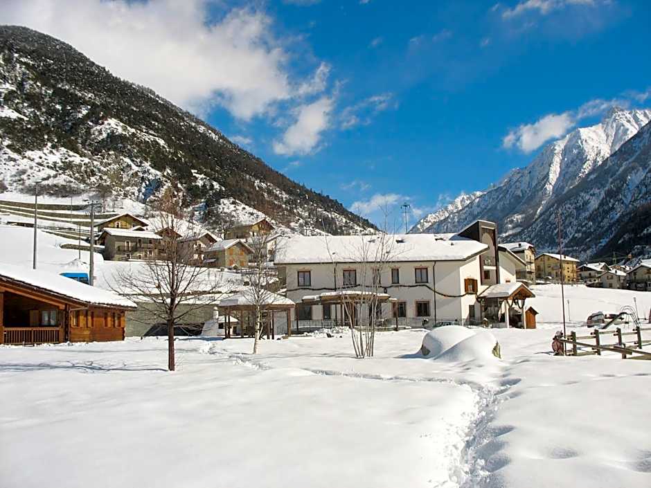 Hostellerie Le Lievre Amoureux