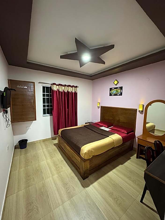Hotel Green Park