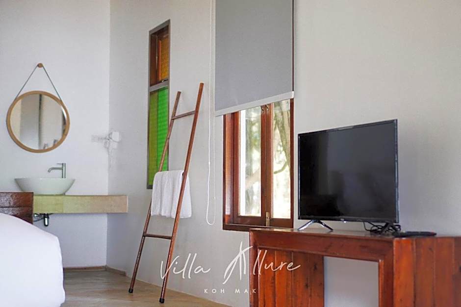 Villa Allure Koh Mak