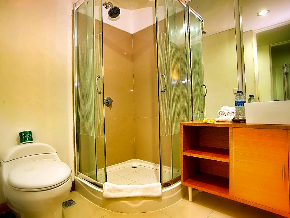 Sunset Residence Condotel