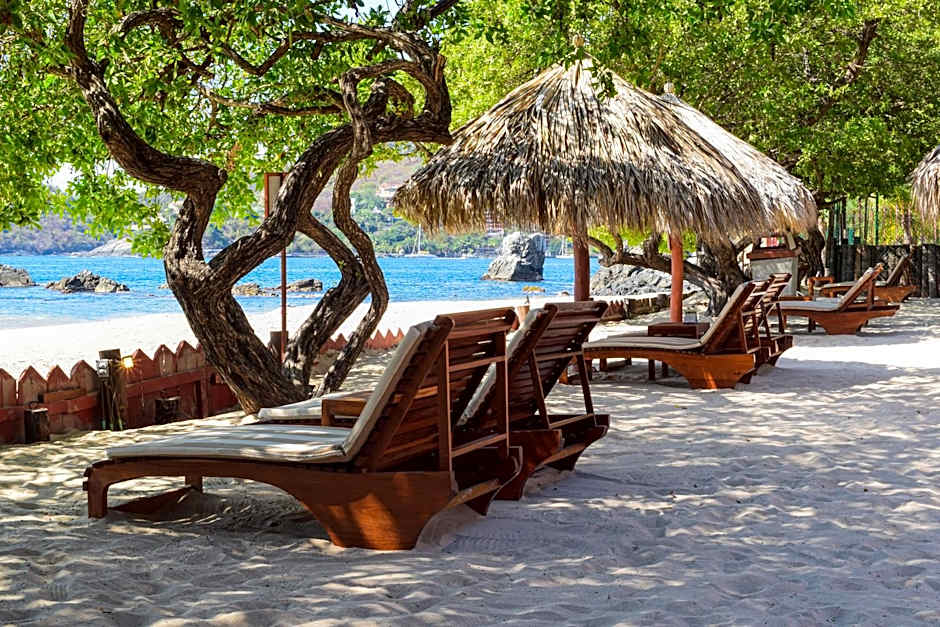 Hilton Grand Vacations Club Zihuatanejo Mexico