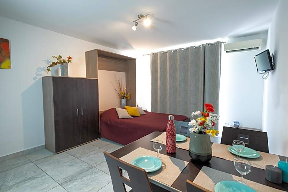 La Ciotat Le Saint Estève