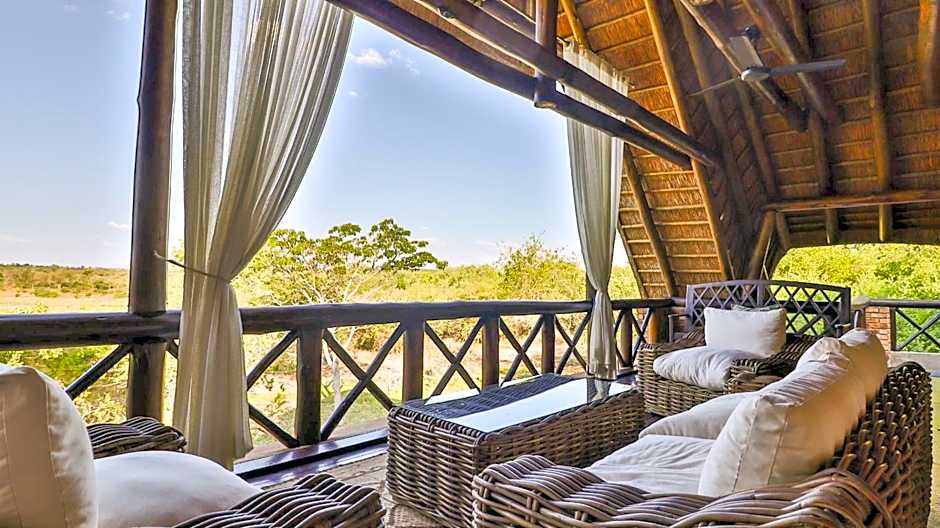 Kruger Riverside Lodge