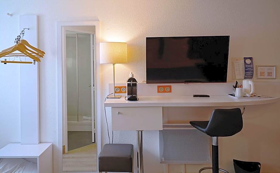 Hotel Best Western The Wish Versailles