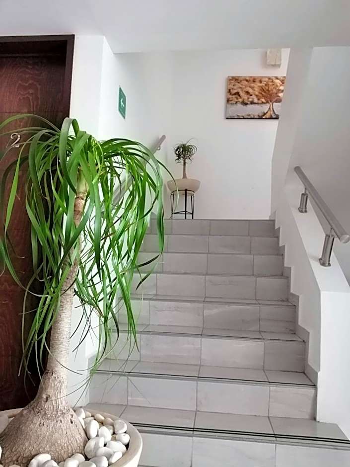 Posada Del Carmen Aguascalientes