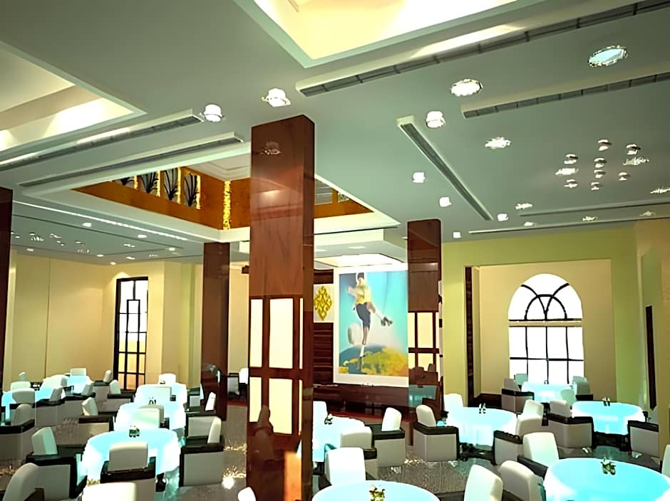Zara Continental Hotel