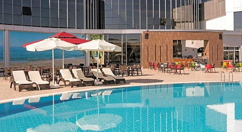 Armada Grannos Thermal Hotel & Convention Center