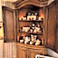 Maison Amodio Boutique B&B