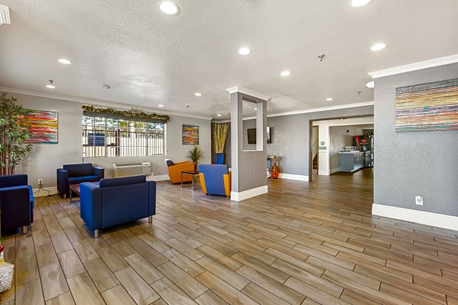 SureStay Hotel by Best Western Fontana – Fontana, CA