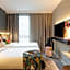 Moxy Brussels City Center