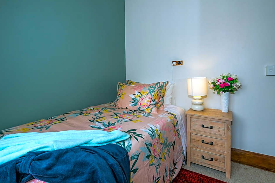 The Sanctuary & Spa Plus FREE Breakfast