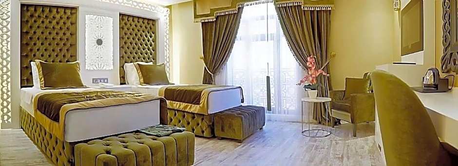Real Konak Hotel